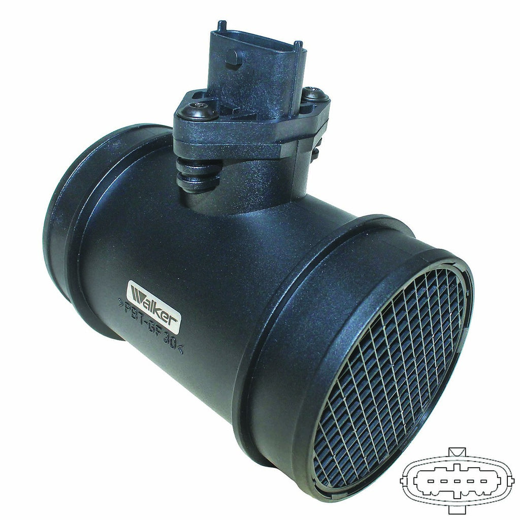 Sensor de Flujo Masa de Aire WALKER 245-1111
