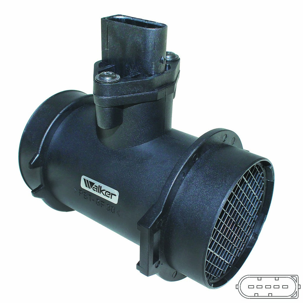 Sensor de Flujo Masa de Aire WALKER 245-1112