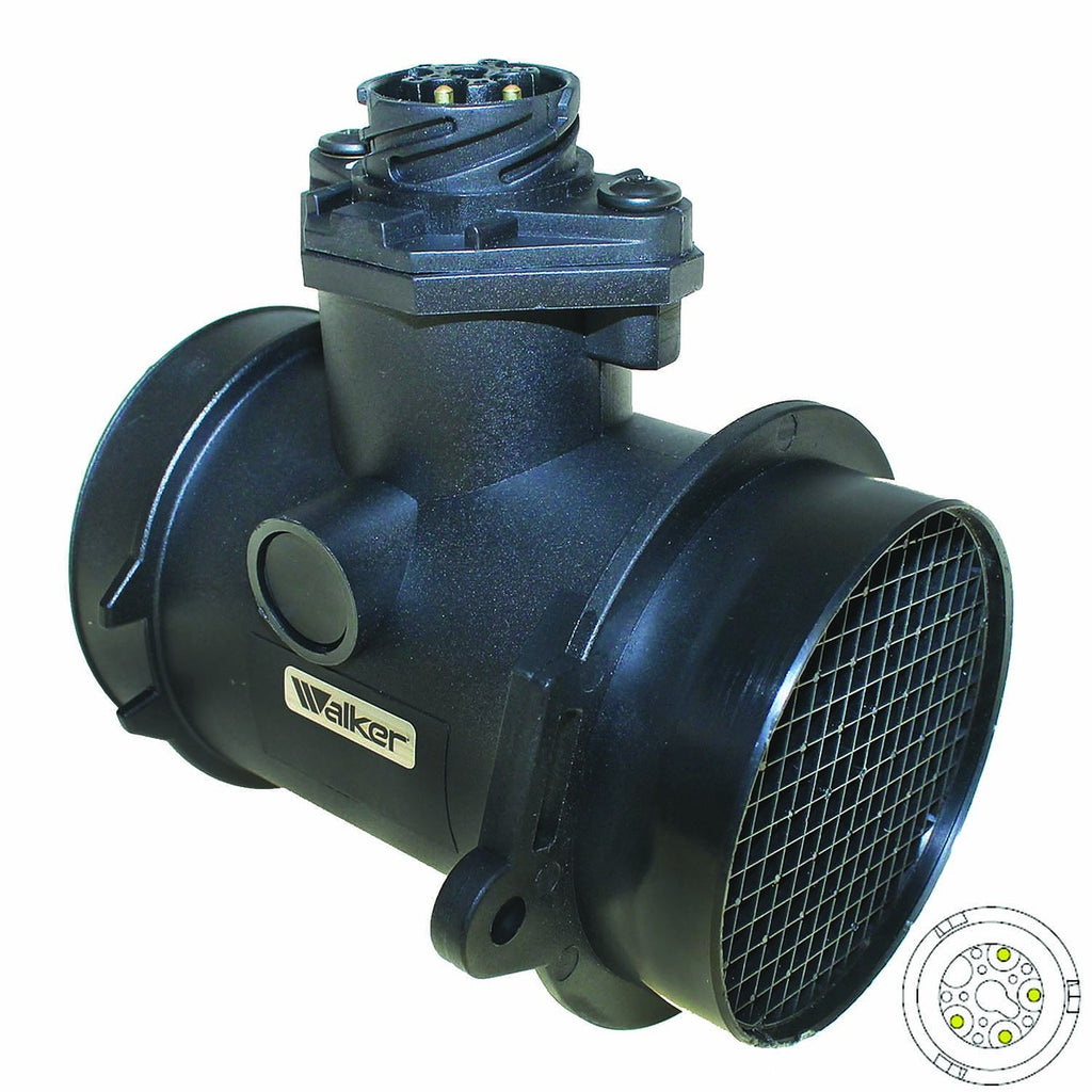 Sensor de Flujo Masa de Aire WALKER 245-1113