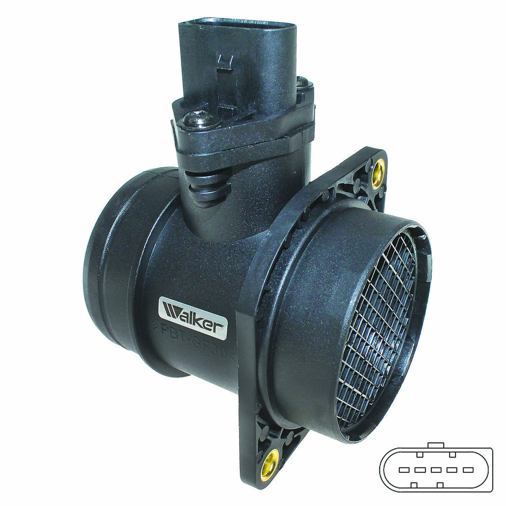 Sensor de Flujo Masa de Aire WALKER 245-1114