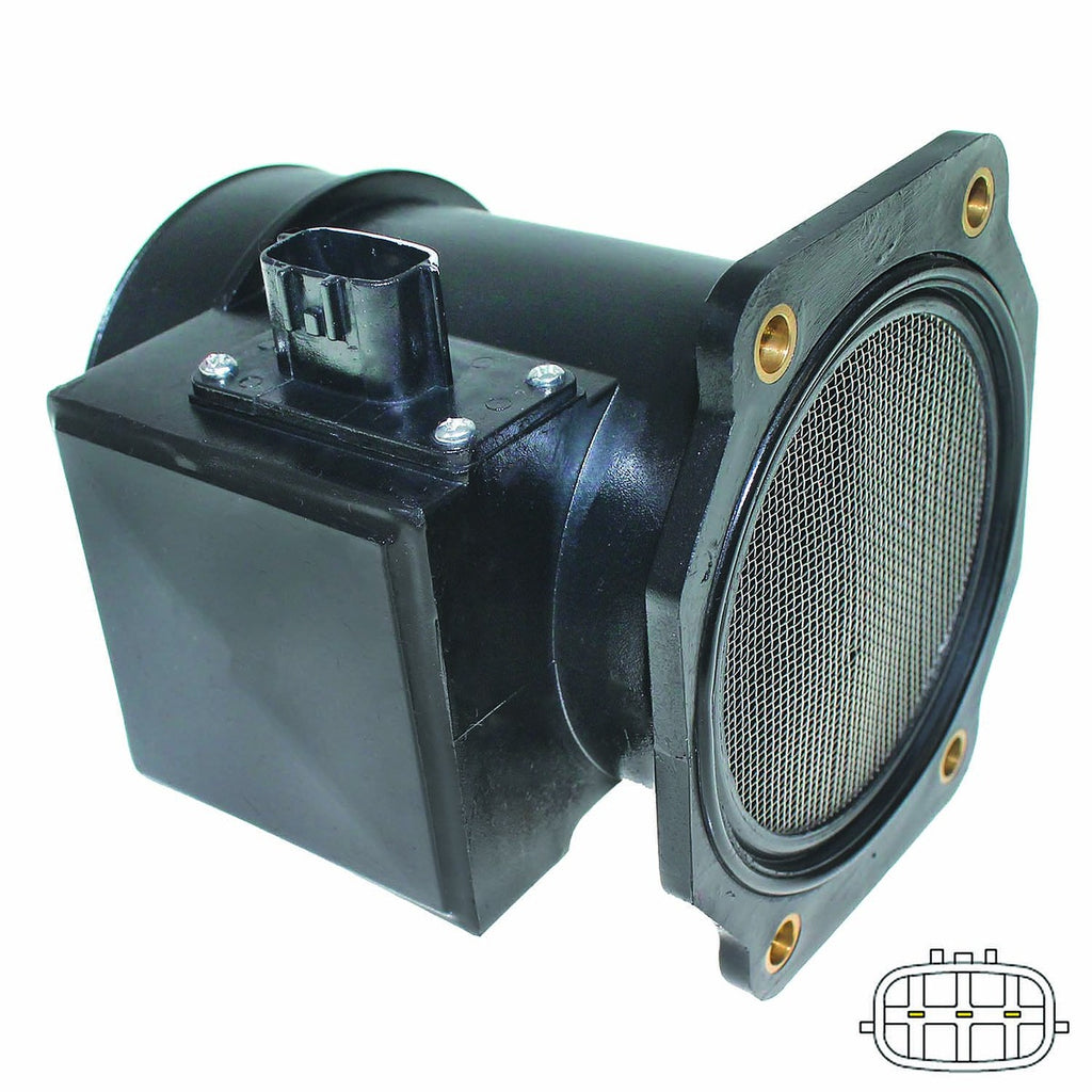 Sensor de Flujo Masa de Aire WALKER 245-1115