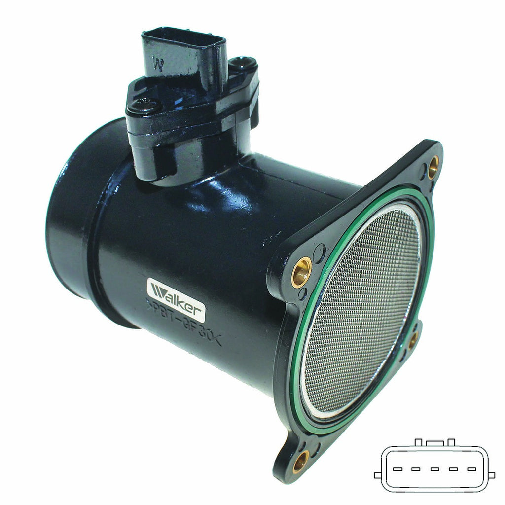 Sensor de Flujo Masa de Aire WALKER 245-1118