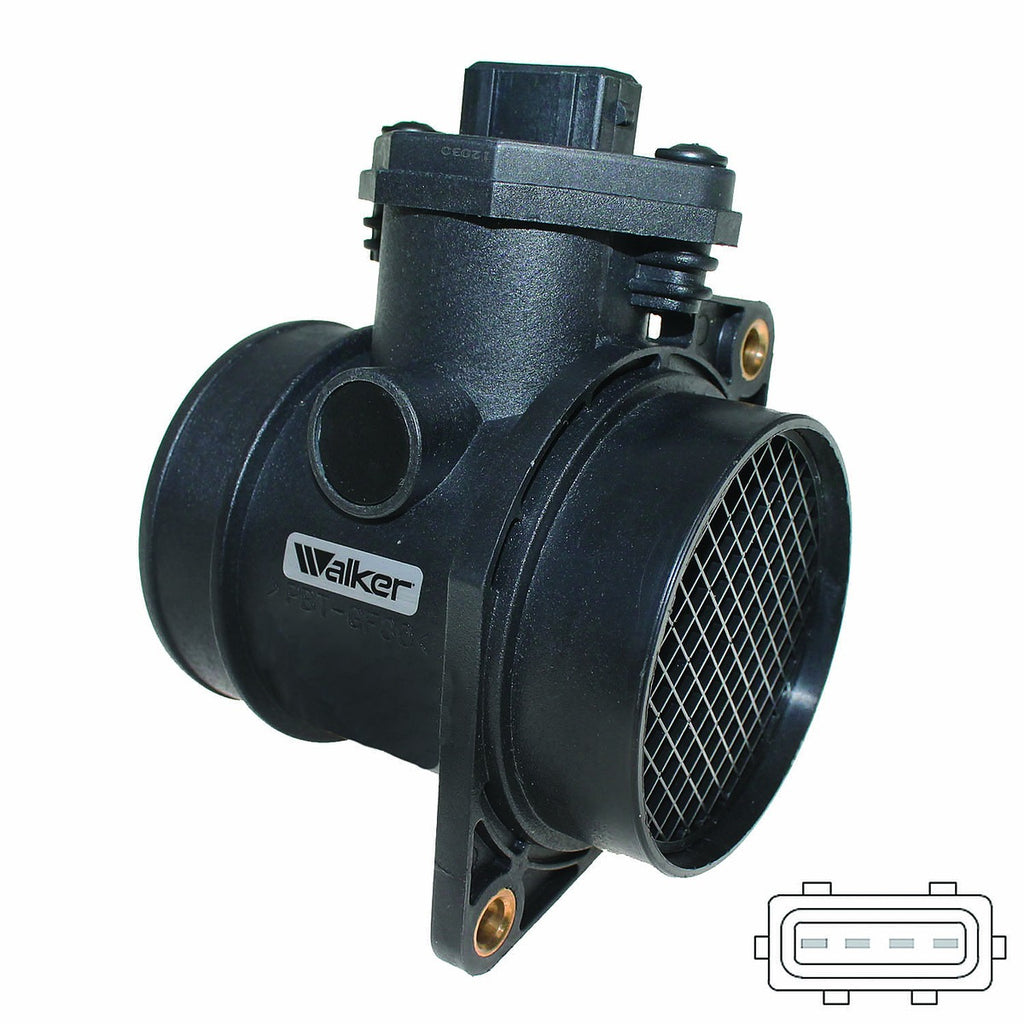 Sensor de Flujo Masa de Aire WALKER 245-1124
