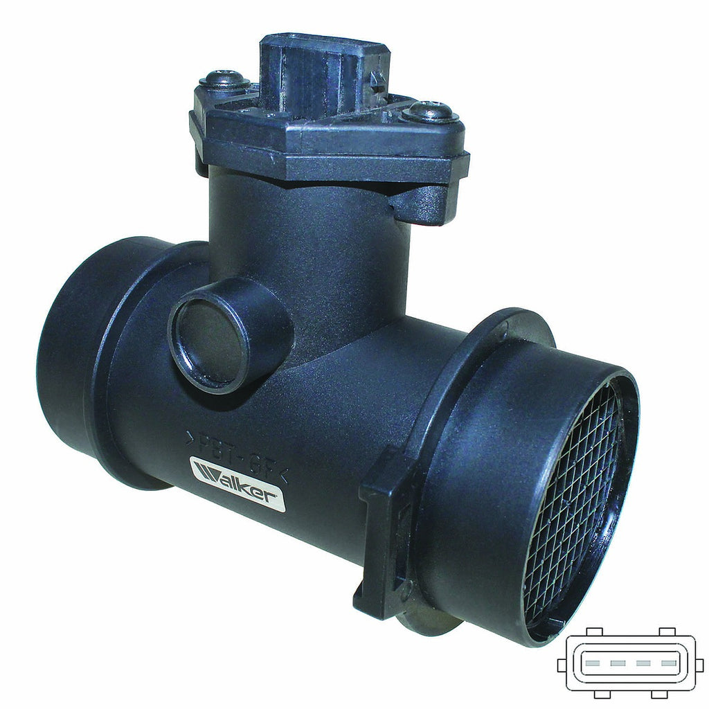 Sensor de Flujo Masa de Aire WALKER 245-1127