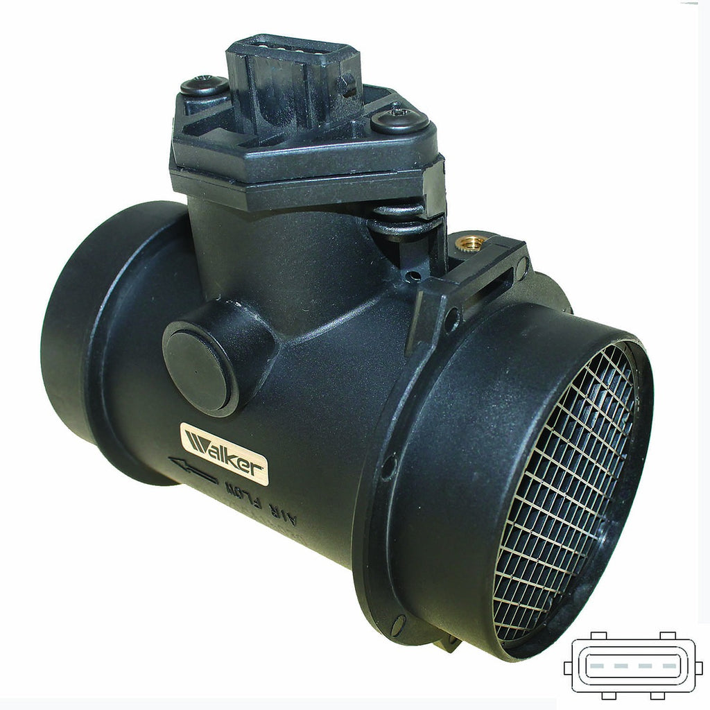 Sensor de Flujo Masa de Aire WALKER 245-1130