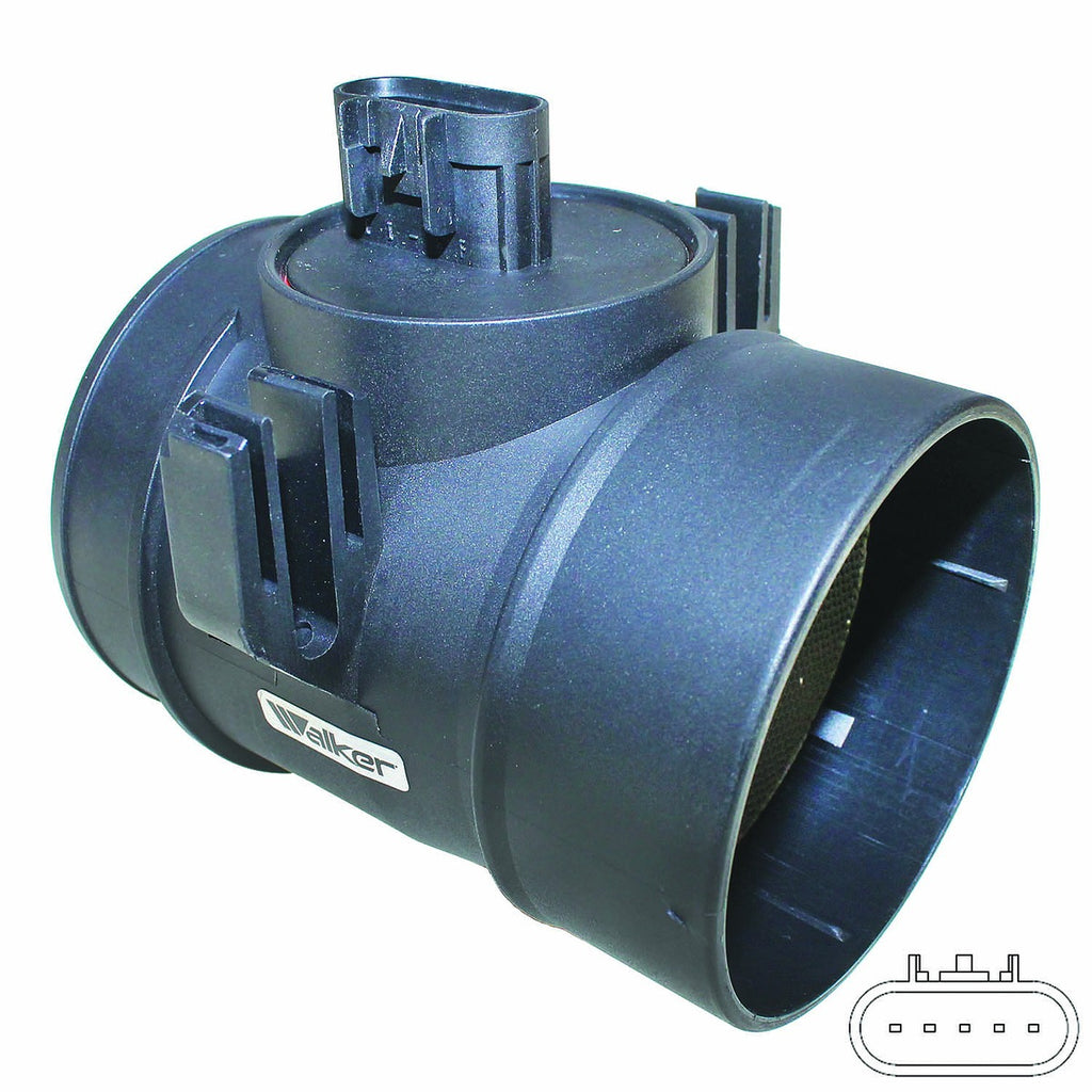 Sensor de Flujo Masa de Aire WALKER 245-1131