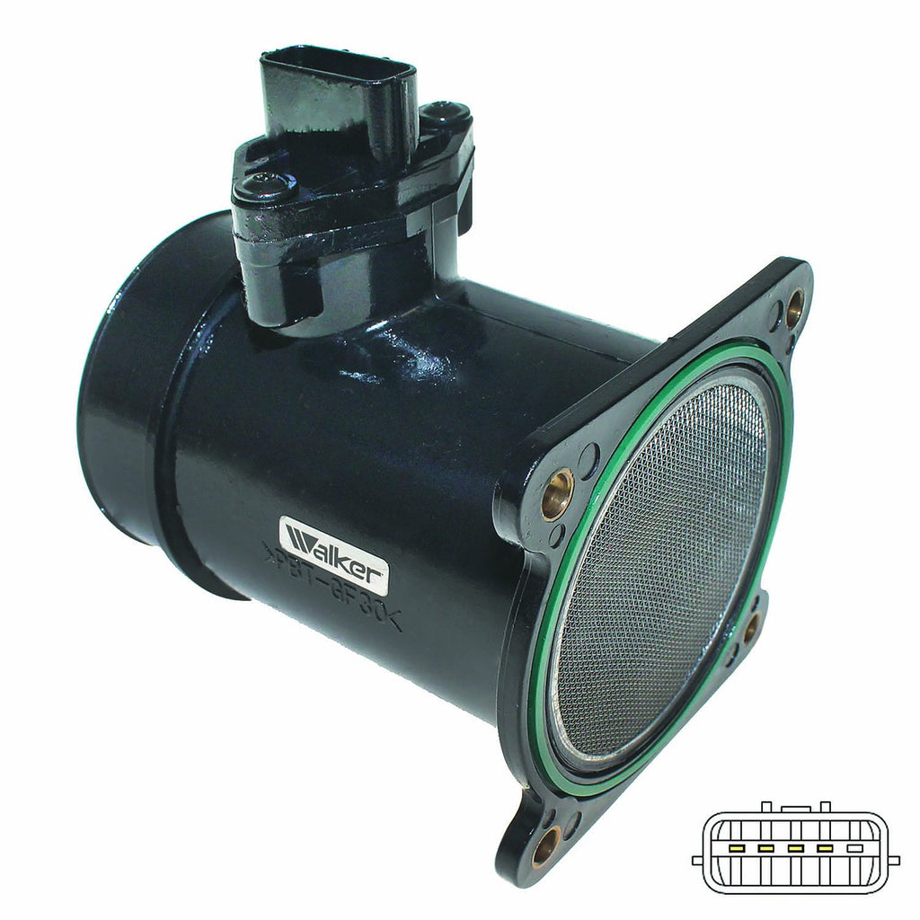 Sensor de Flujo Masa de Aire WALKER 245-1132