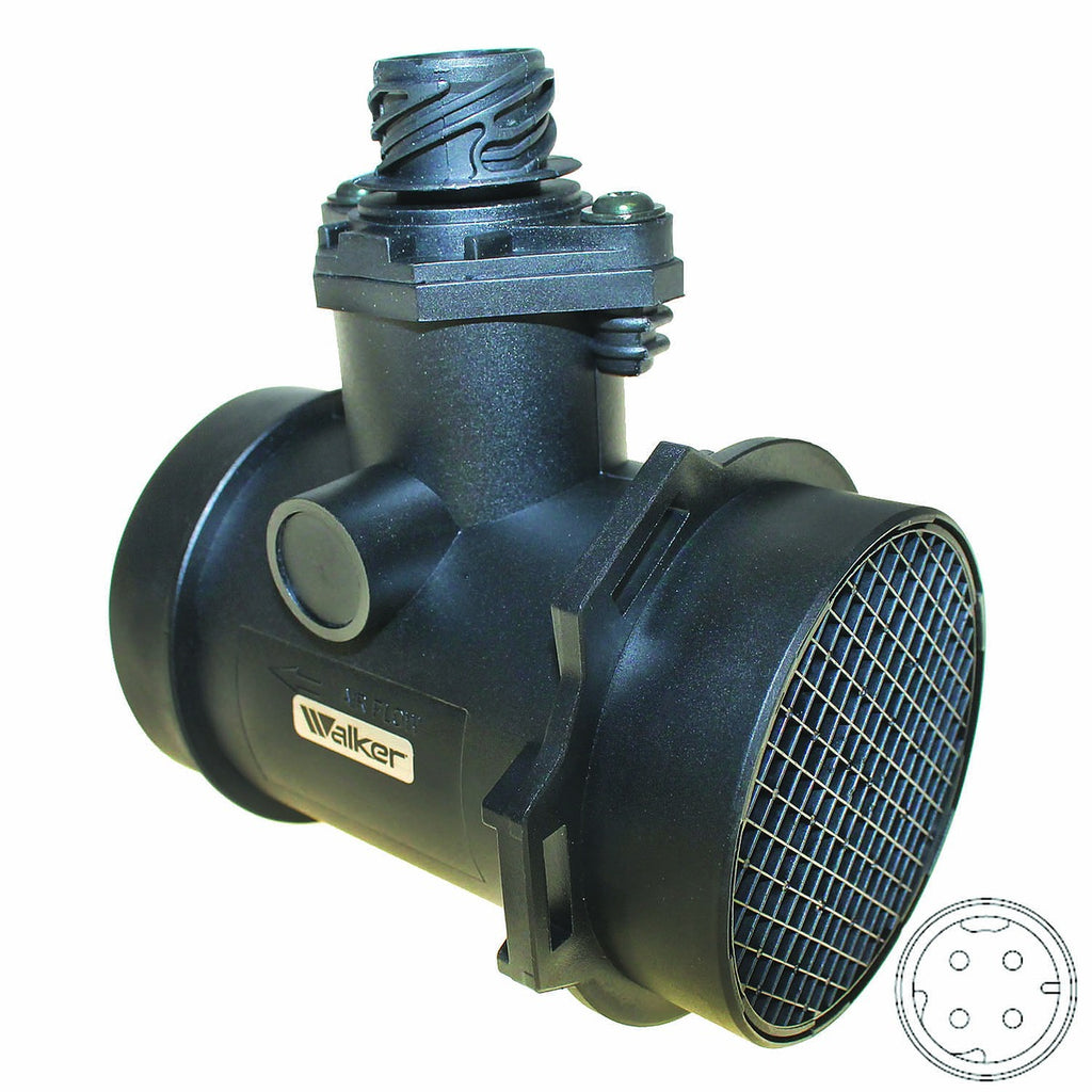 Sensor de Flujo Masa de Aire WALKER 245-1141