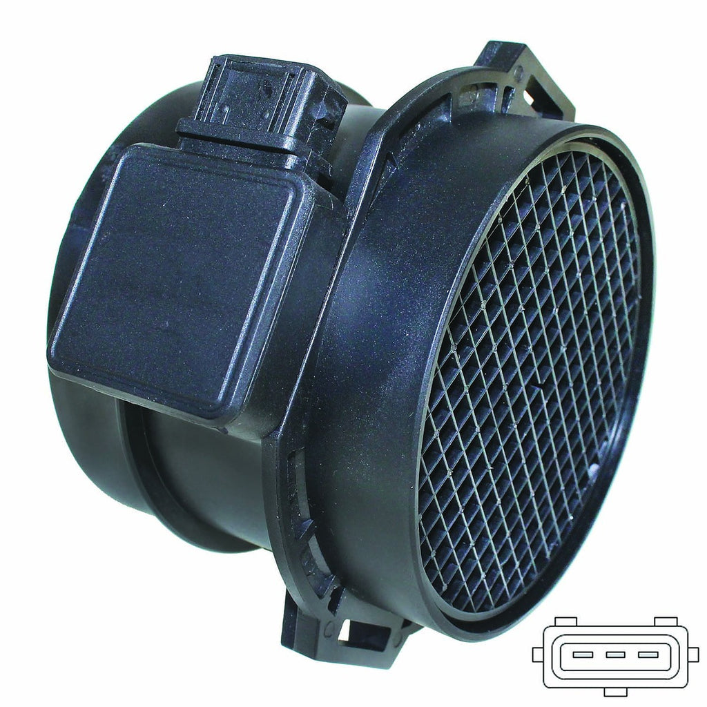 Sensor de Flujo Masa de Aire WALKER 245-1142