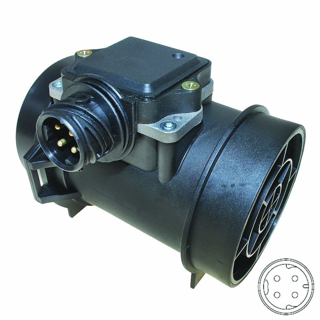 Sensor de Flujo Masa de Aire WALKER 245-1146