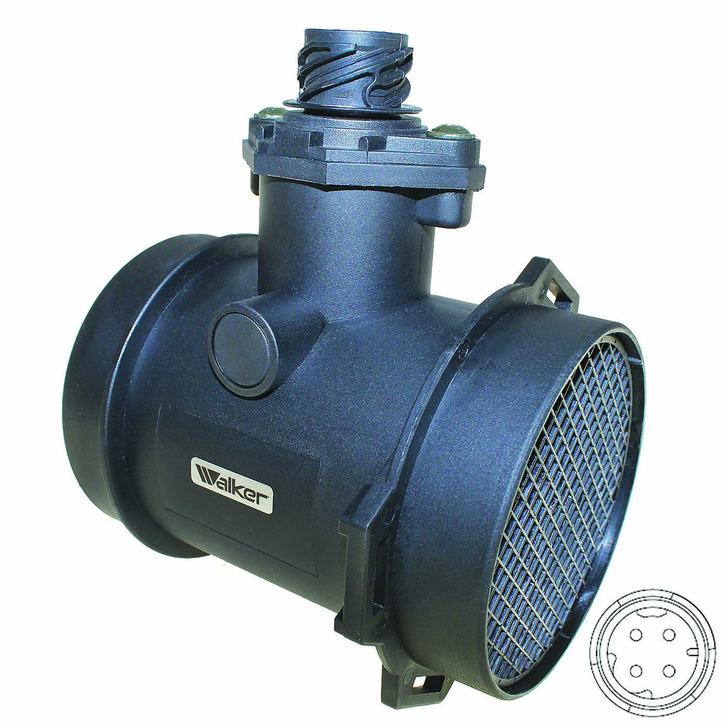 Sensor de Flujo Masa de Aire WALKER 245-1147