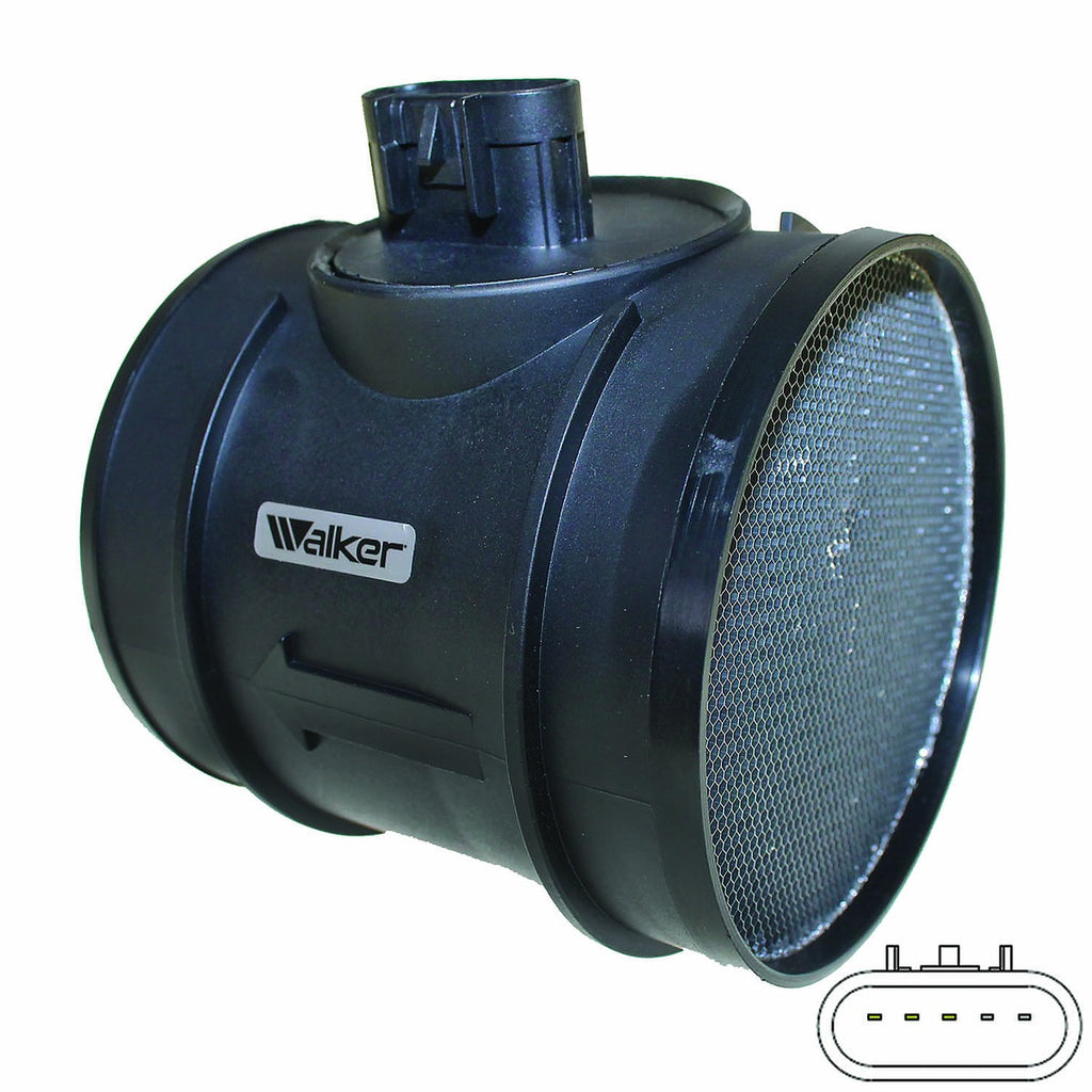 Sensor de Flujo Masa de Aire WALKER 245-1149