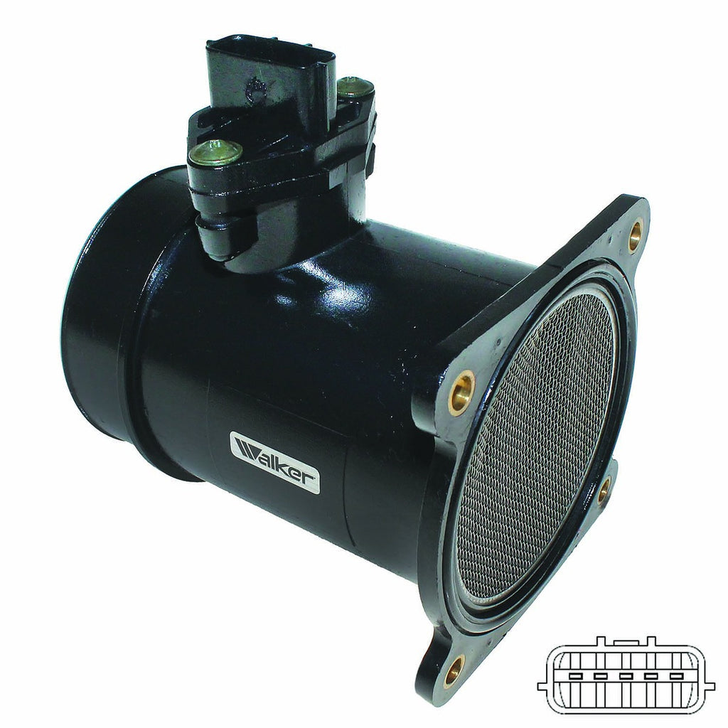 Sensor de Flujo Masa de Aire WALKER 245-1160