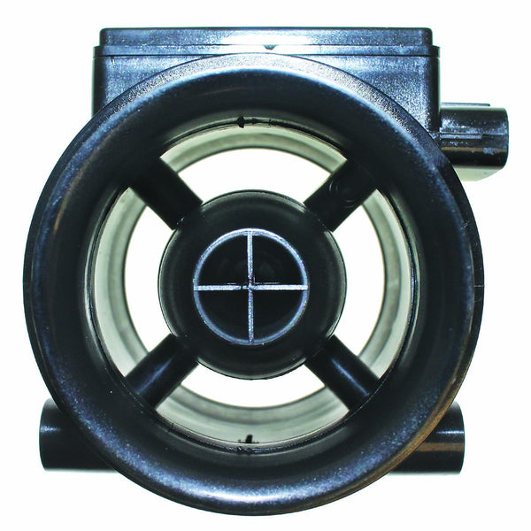 Sensor de Flujo Masa de Aire WALKER 245-1165