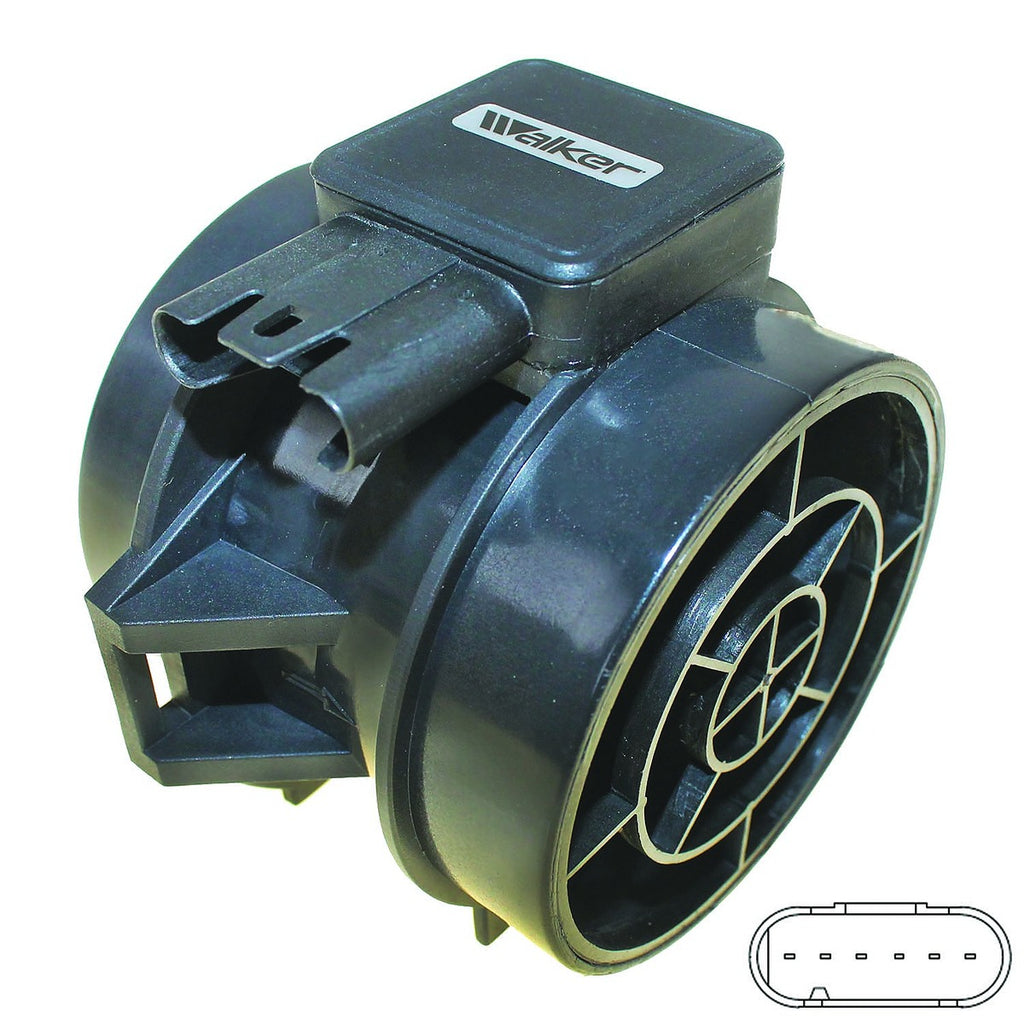 Sensor de Flujo Masa de Aire WALKER 245-1174