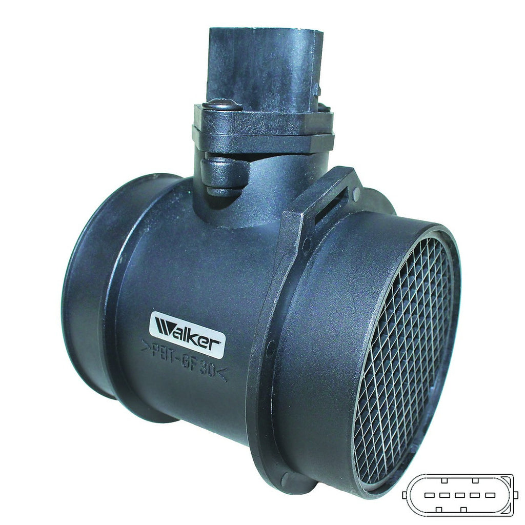 Sensor de Flujo Masa de Aire WALKER 245-1179