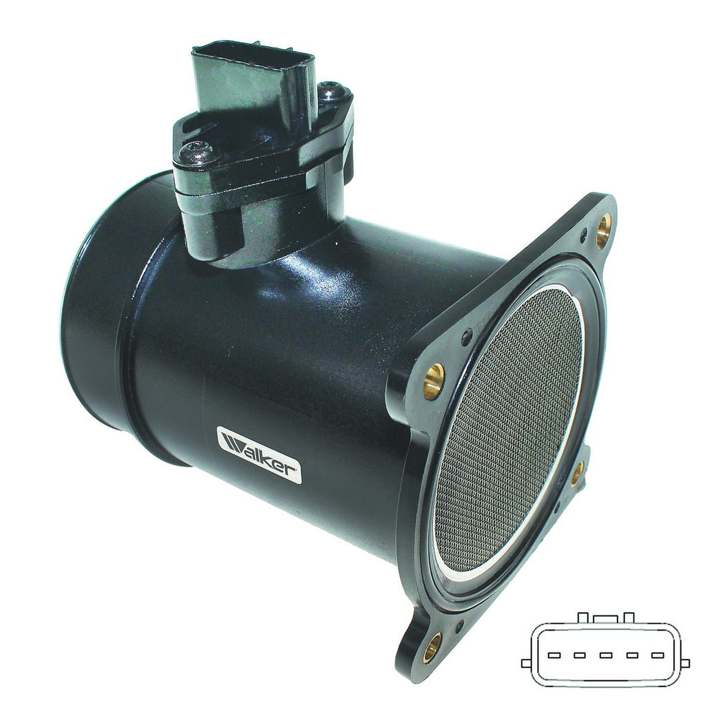 Sensor de Flujo Masa de Aire WALKER 245-1190