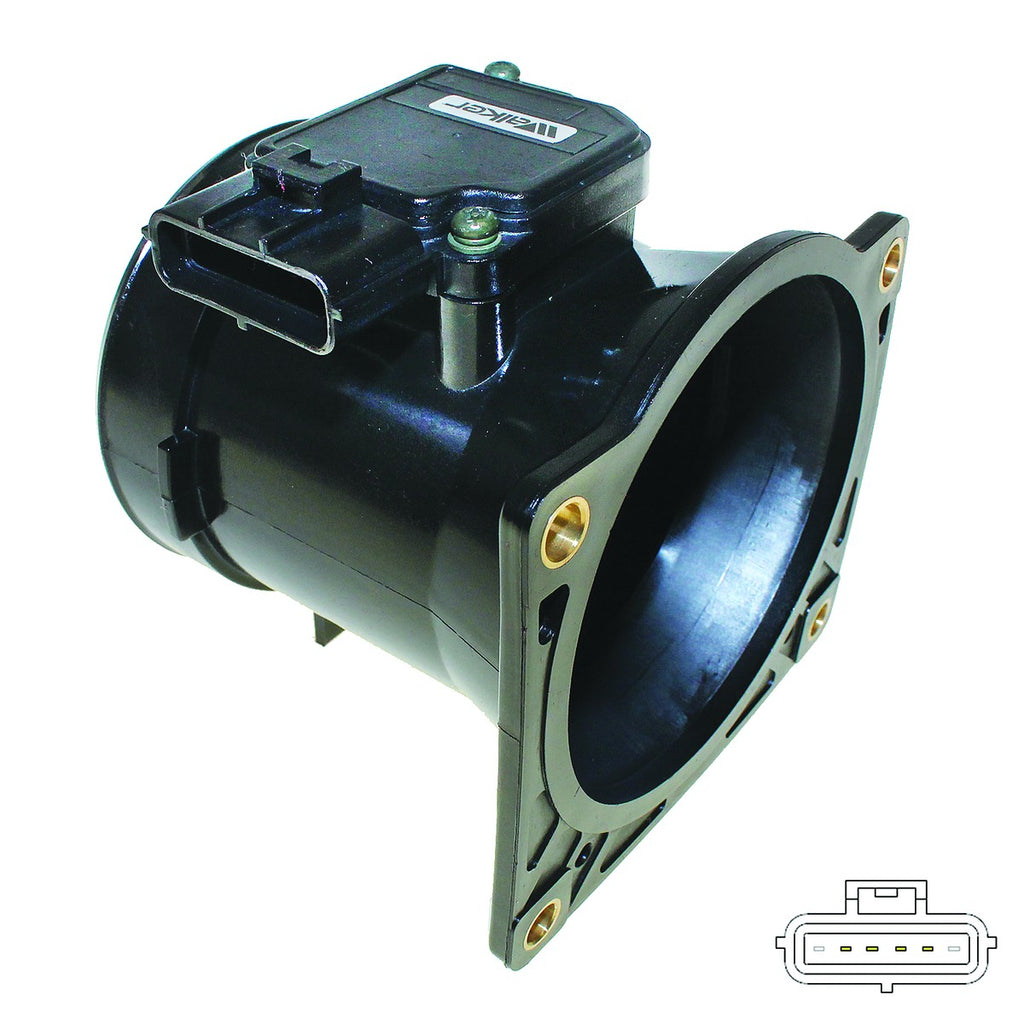Sensor de Flujo Masa de Aire WALKER 245-1191