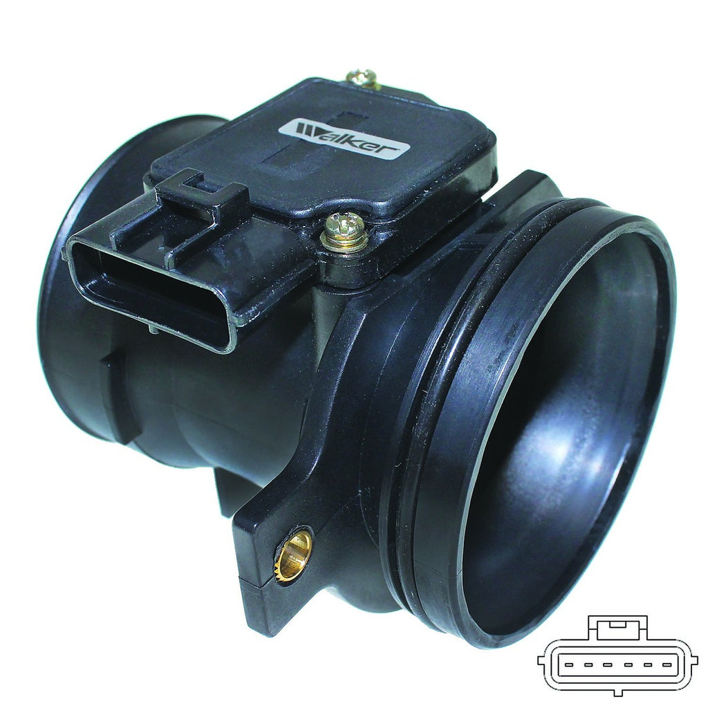 Sensor de Flujo Masa de Aire WALKER 245-1193
