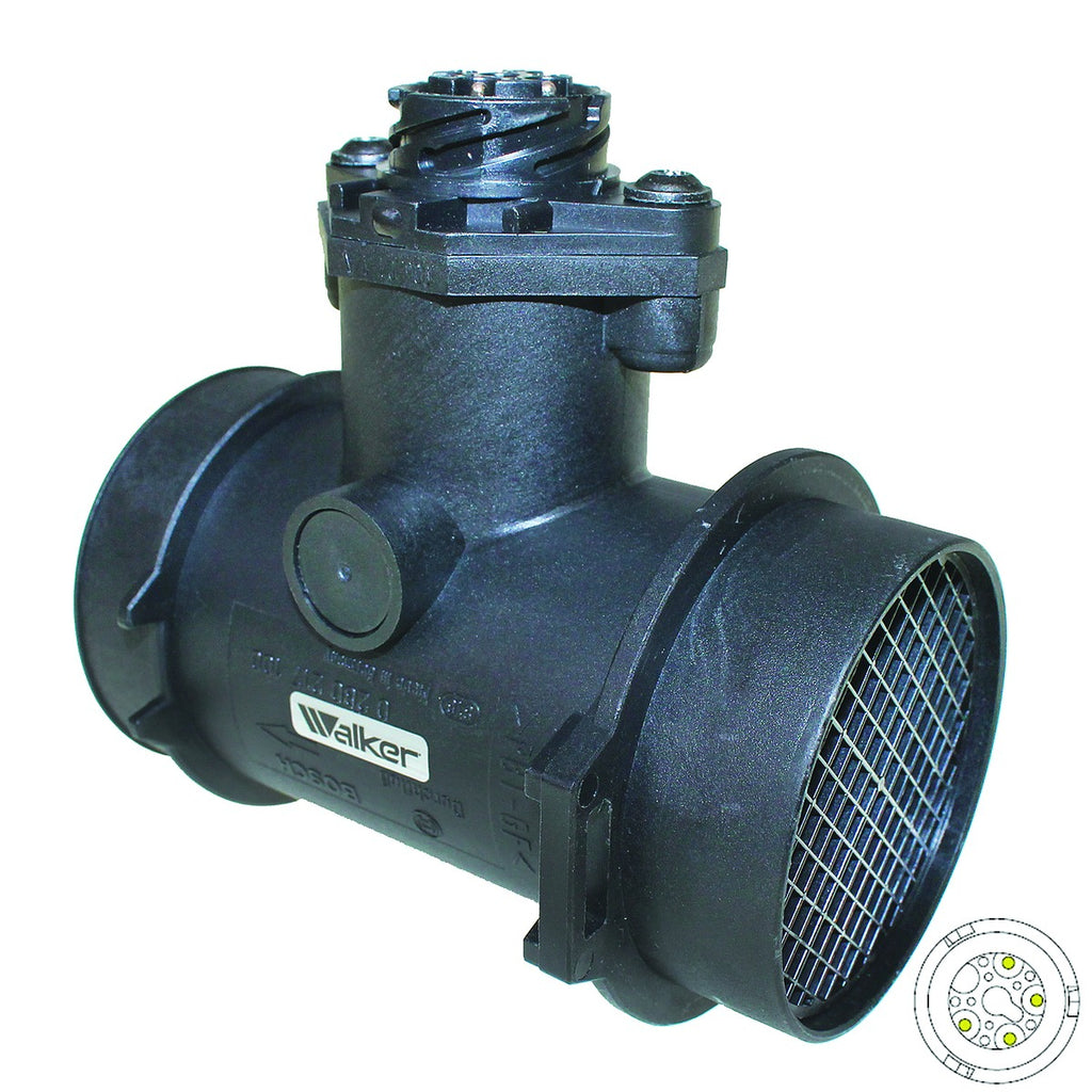 Sensor de Flujo Masa de Aire WALKER 245-1214