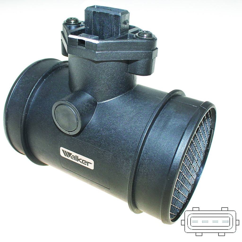 Sensor de Flujo Masa de Aire WALKER 245-1215