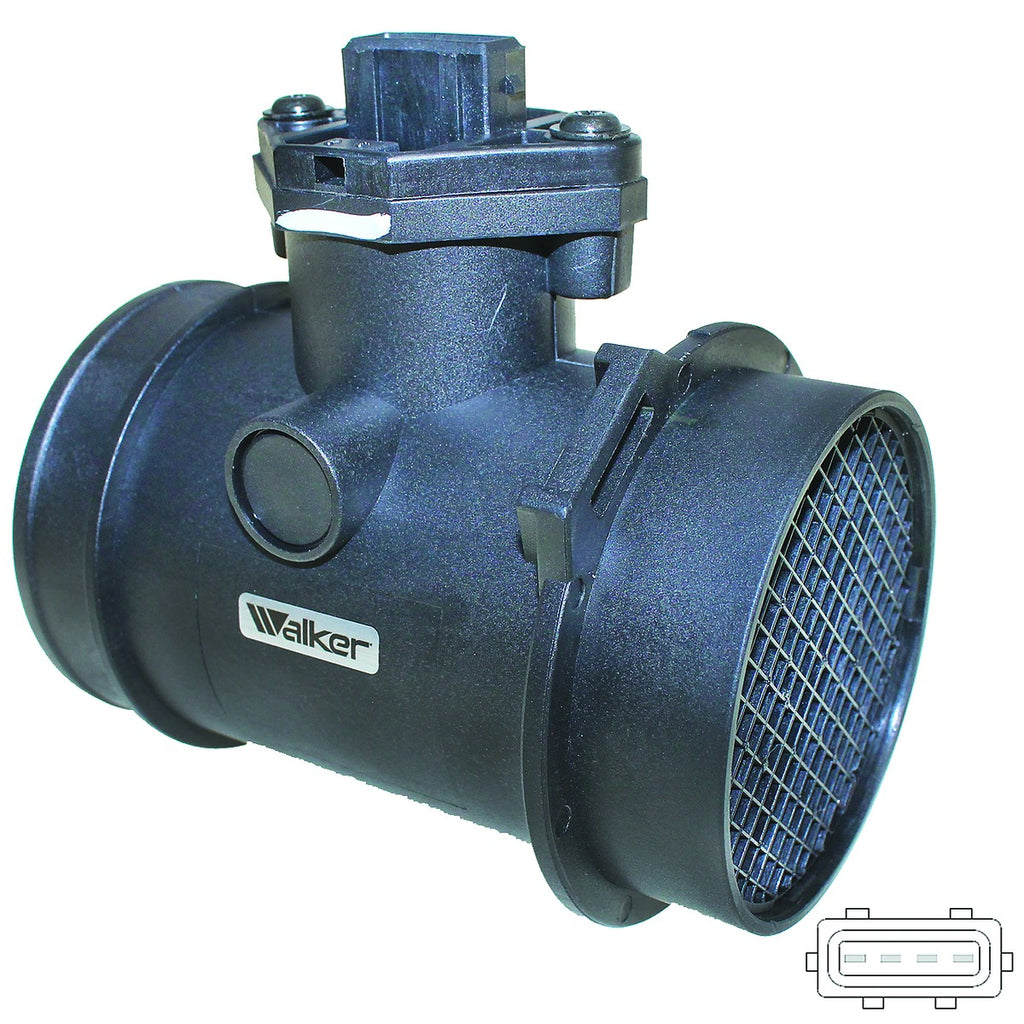Sensor de Flujo Masa de Aire WALKER 245-1216
