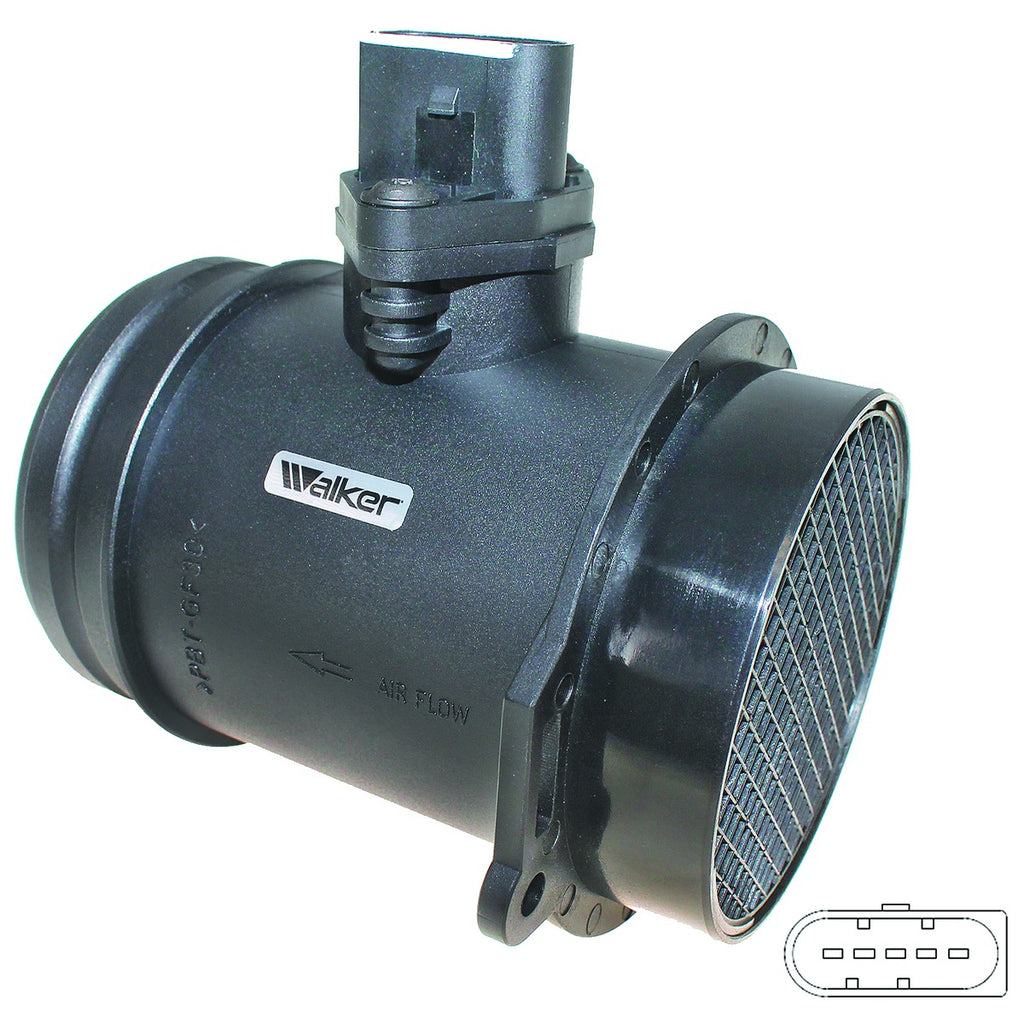 Sensor de Flujo Masa de Aire WALKER 245-1220