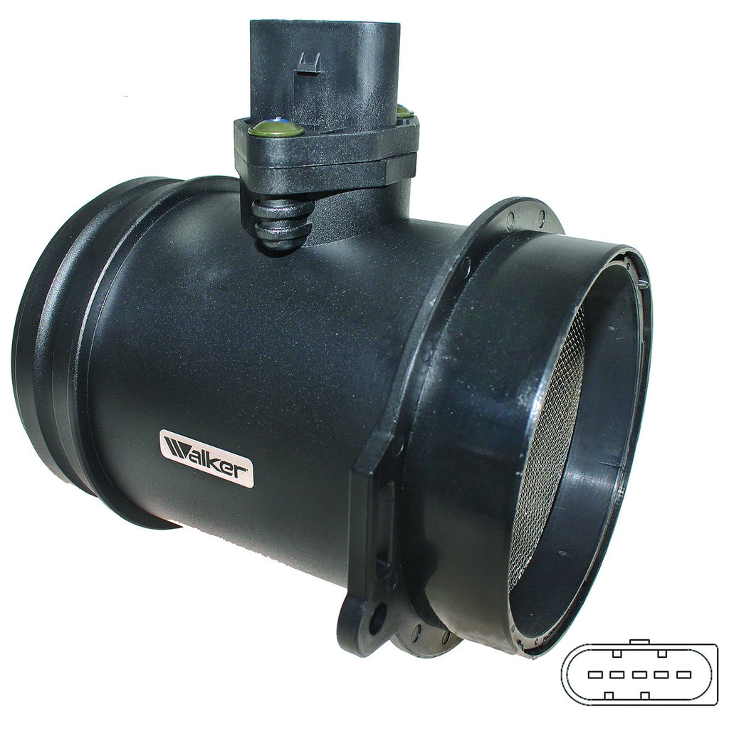 Sensor de Flujo Masa de Aire WALKER 245-1222