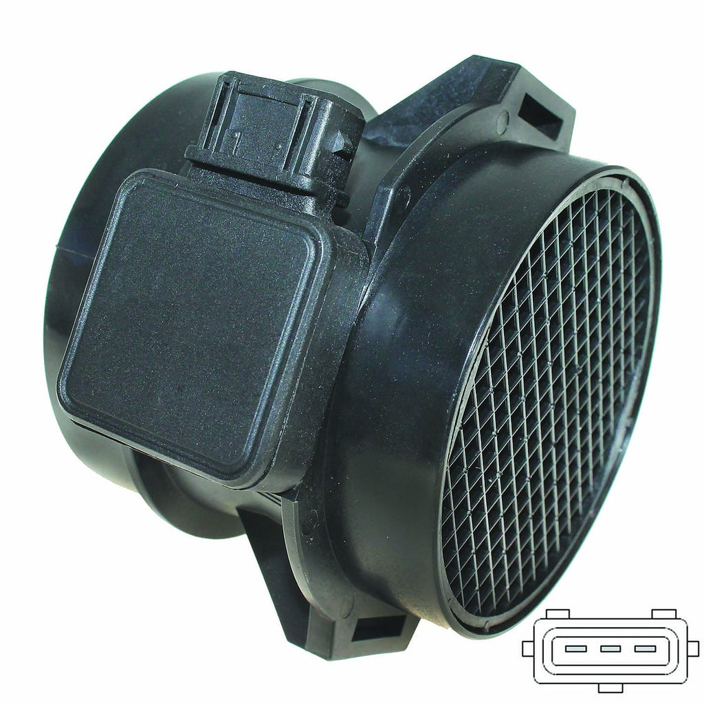 Sensor de Flujo Masa de Aire WALKER 245-1223