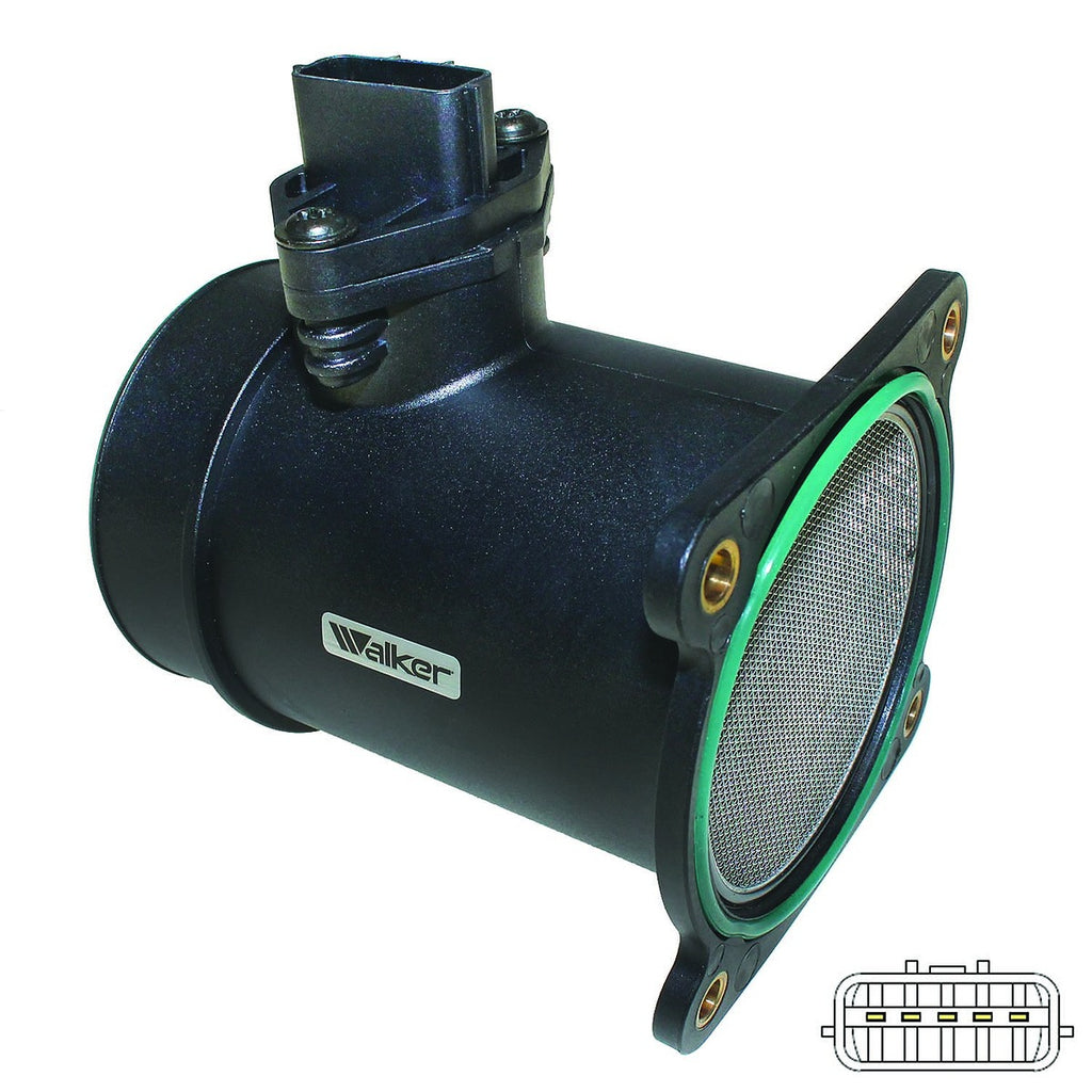 Sensor de Flujo Masa de Aire WALKER 245-1240