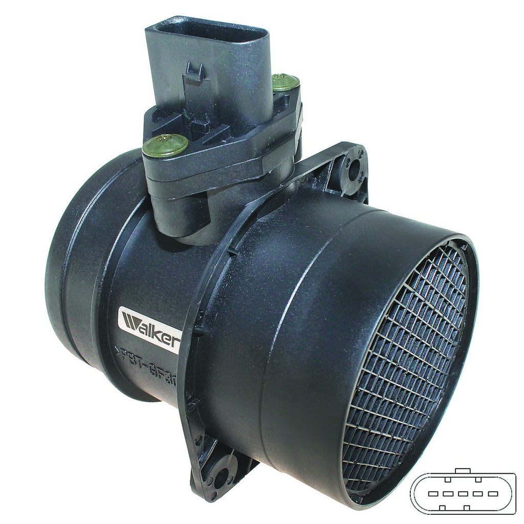 Sensor de Flujo Masa de Aire WALKER 245-1245