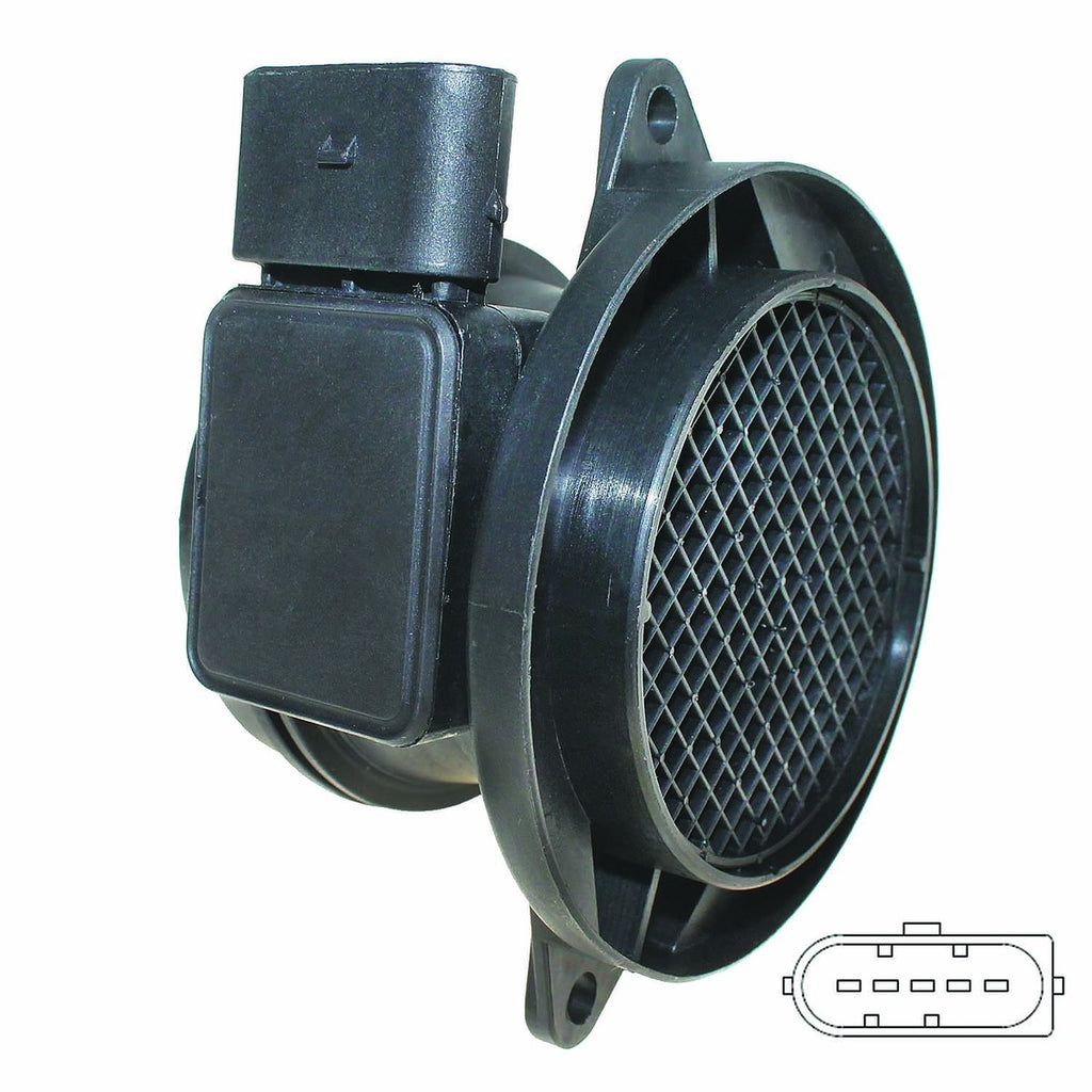 Sensor de Flujo Masa de Aire WALKER 245-1247