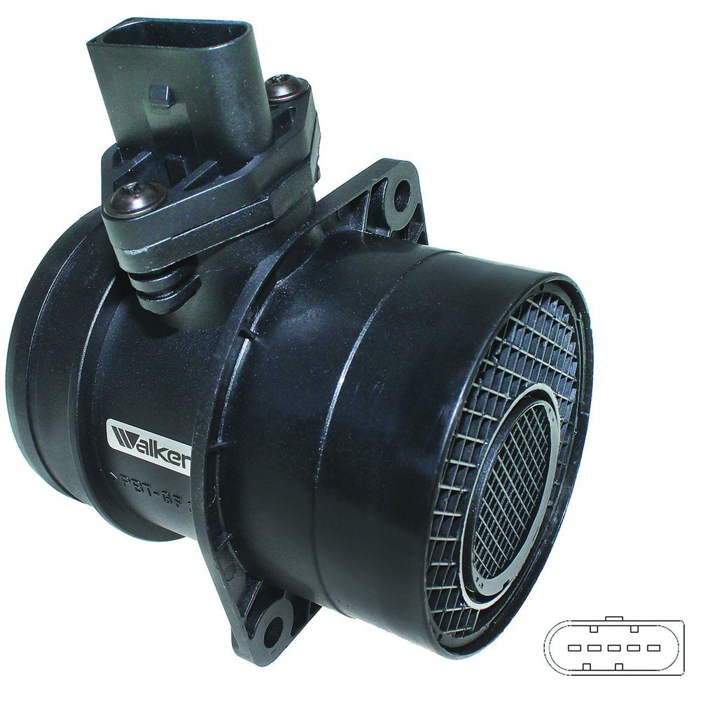 Sensor de Flujo Masa de Aire WALKER 245-1248