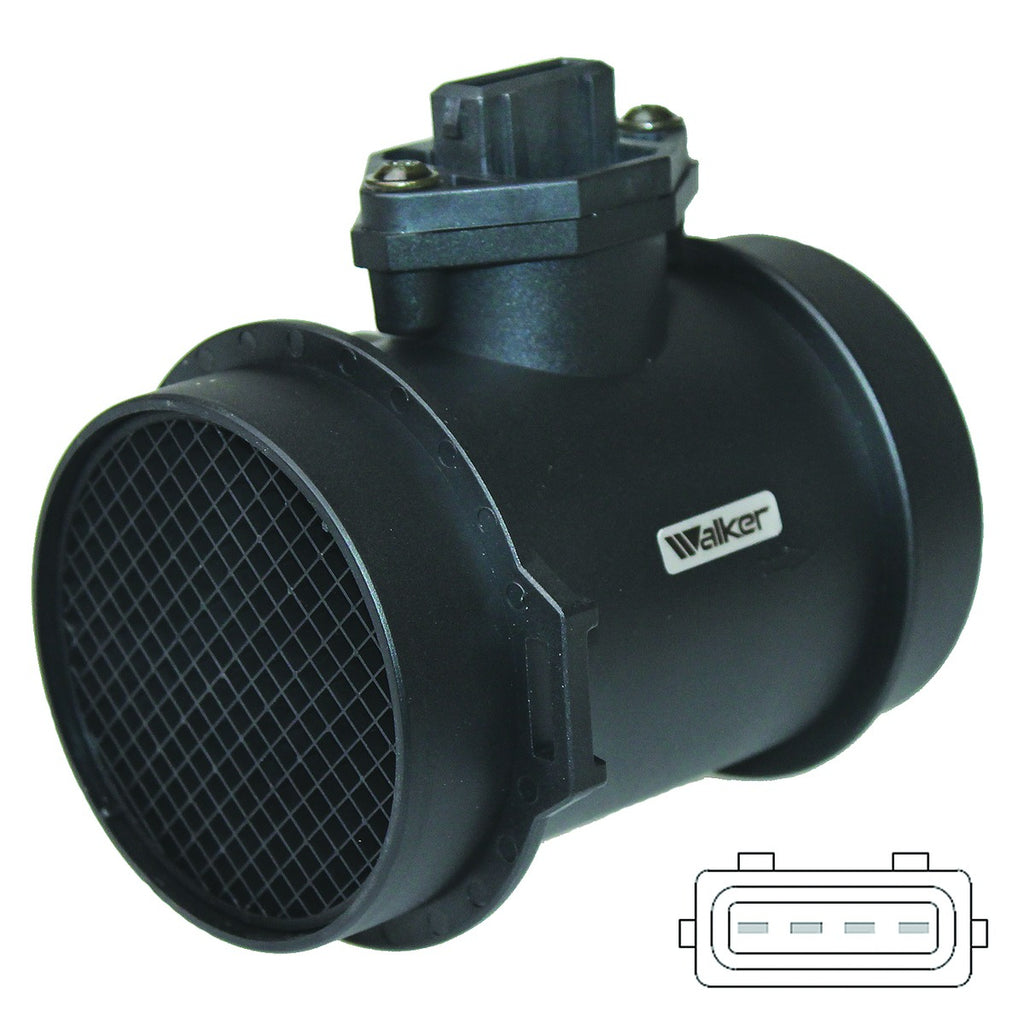 Sensor de Flujo Masa de Aire WALKER 245-1259
