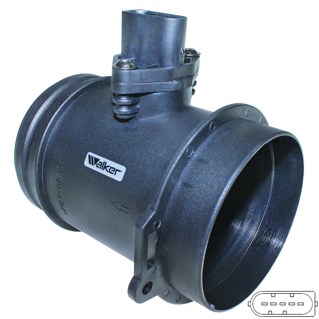 Sensor de Flujo Masa de Aire WALKER 245-1262