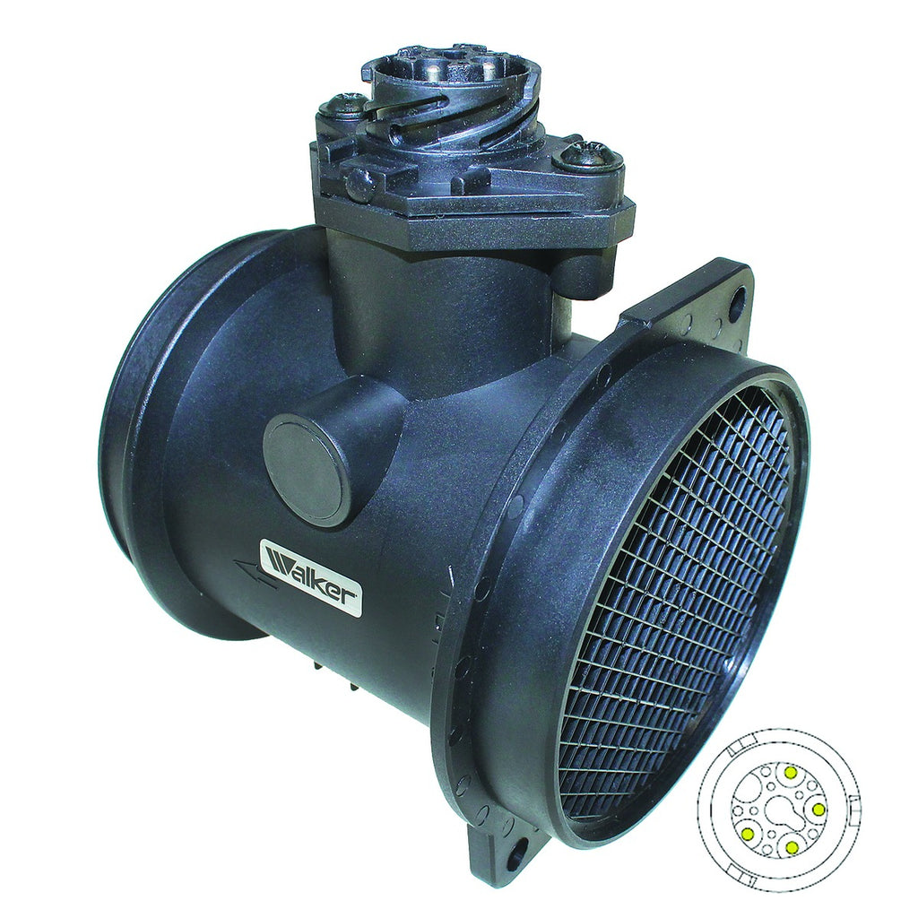 Sensor de Flujo Masa de Aire WALKER 245-1268