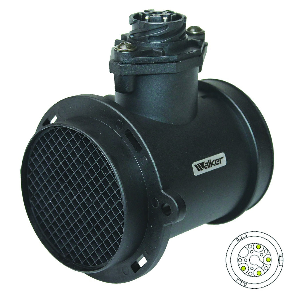 Sensor de Flujo Masa de Aire WALKER 245-1269