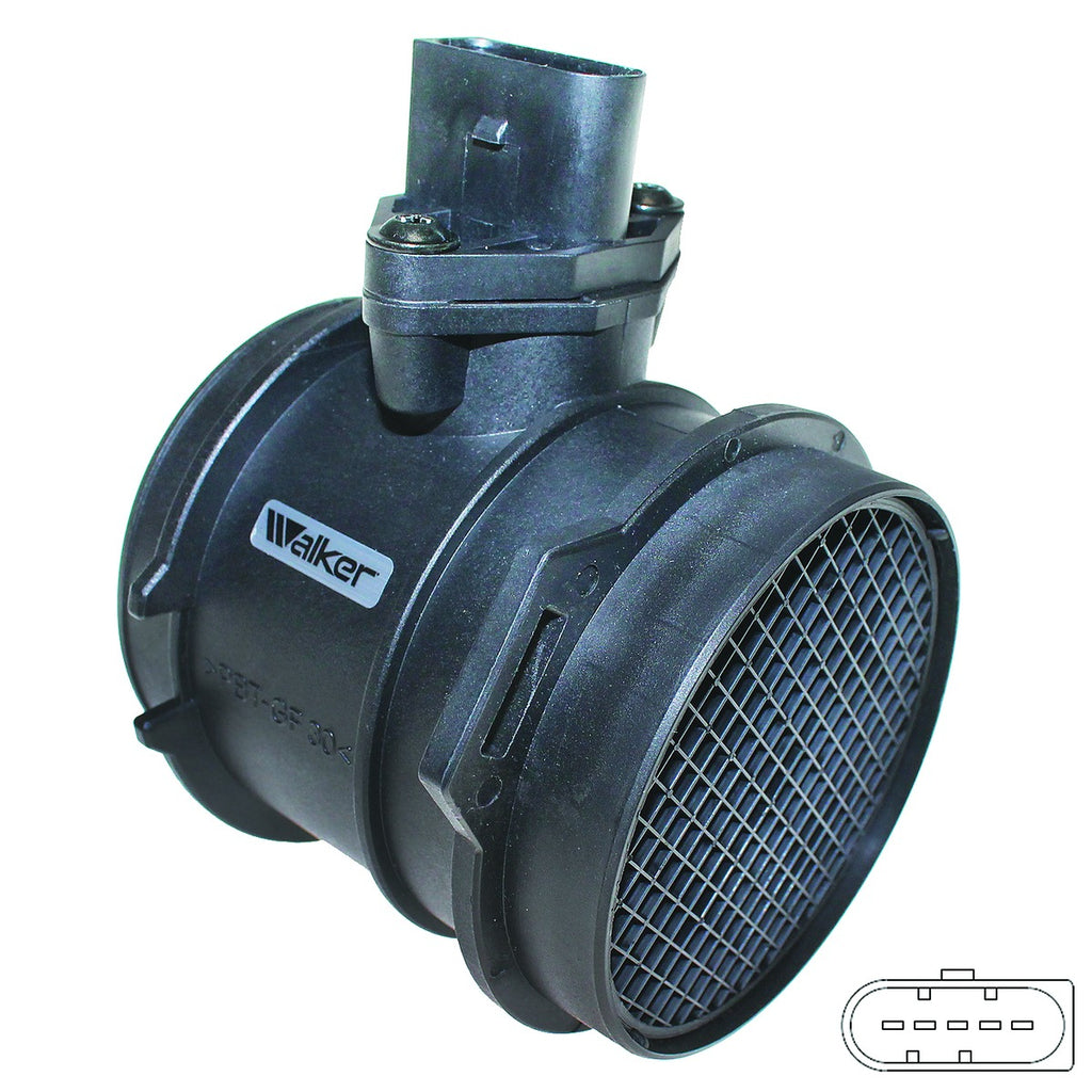 Sensor de Flujo Masa de Aire WALKER 245-1271