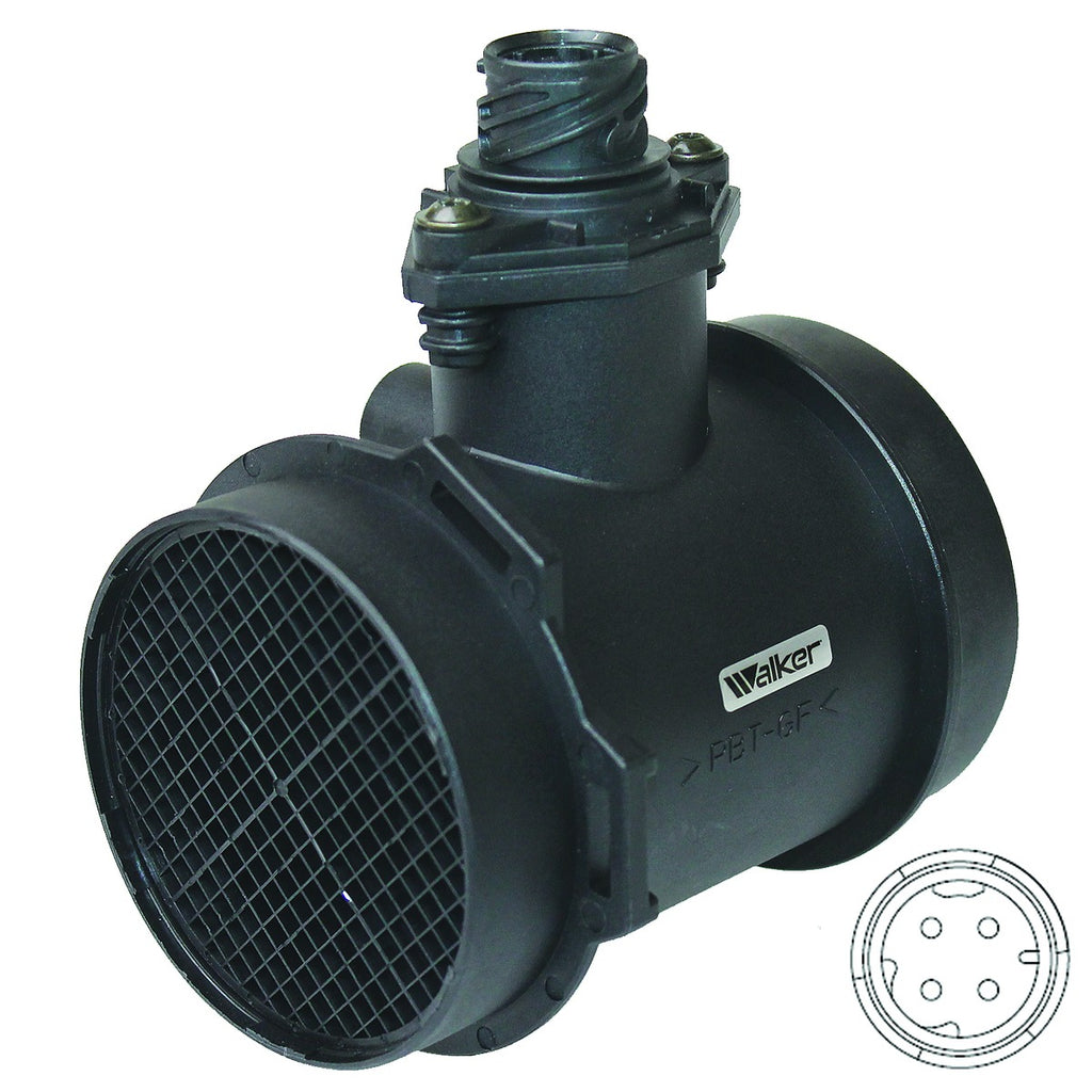 Sensor de Flujo Masa de Aire WALKER 245-1273