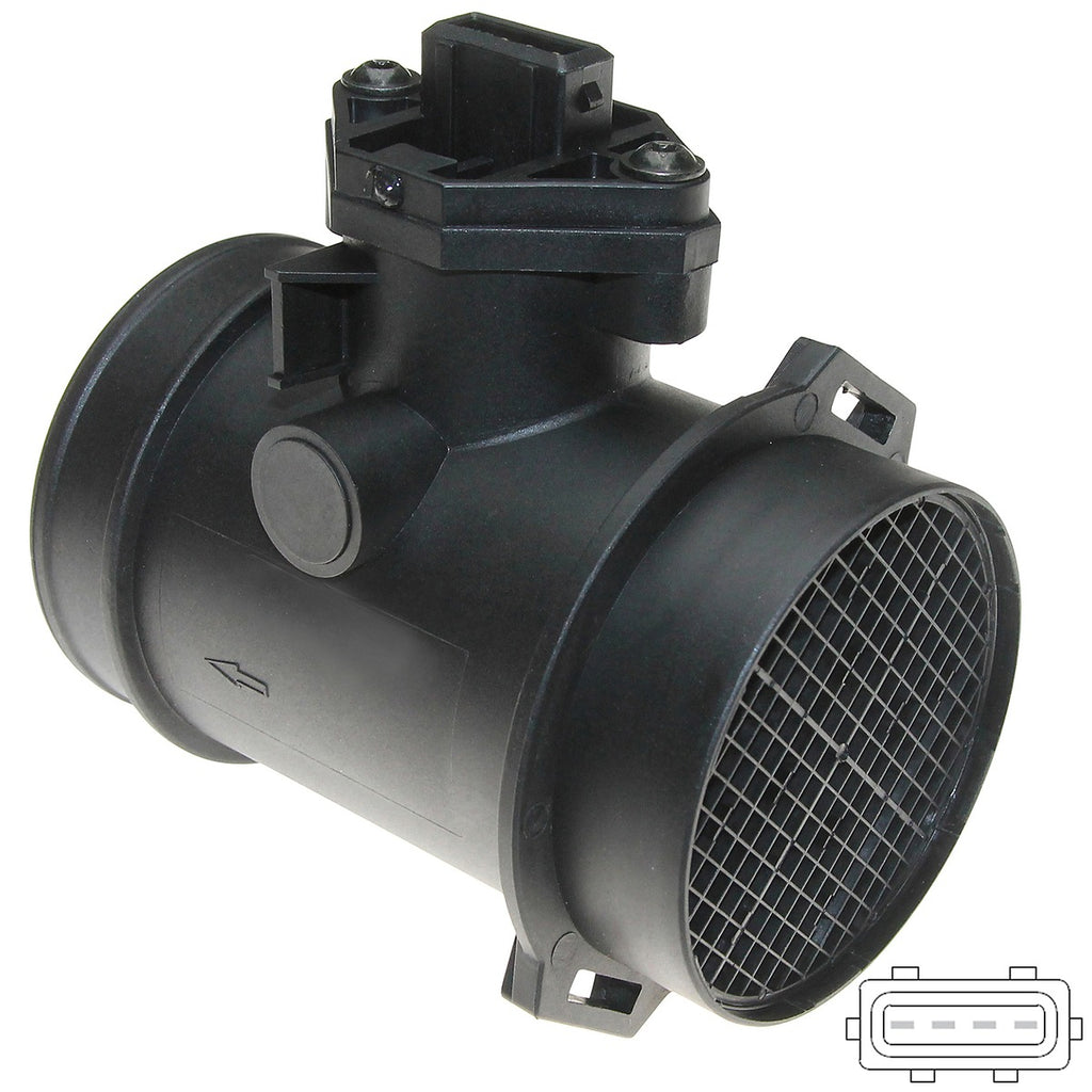 Sensor de Flujo Masa de Aire WALKER 245-1275
