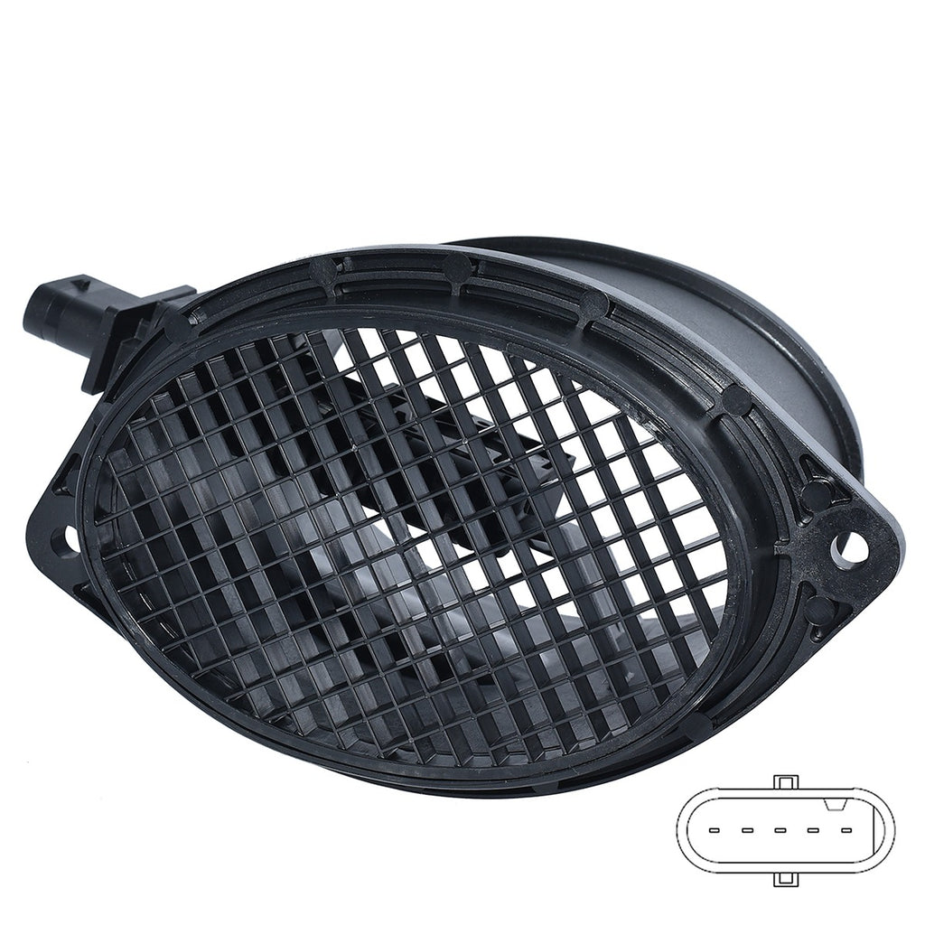 Sensor de Flujo Masa de Aire WALKER 245-1313