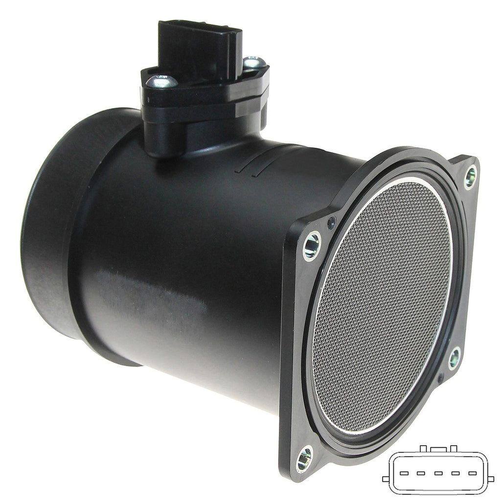 Sensor de Flujo Masa de Aire WALKER 245-1344