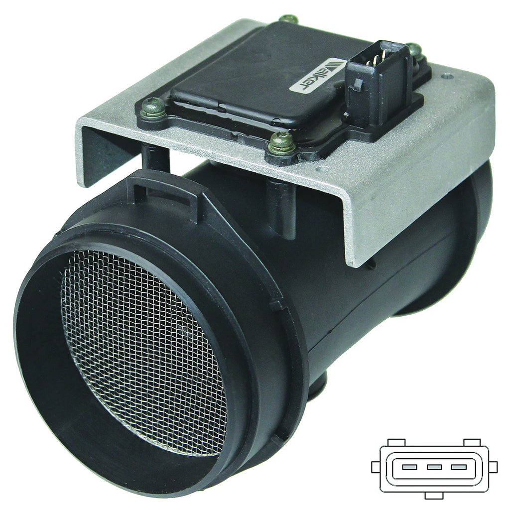 Sensor de Flujo Masa de Aire WALKER 245-1362