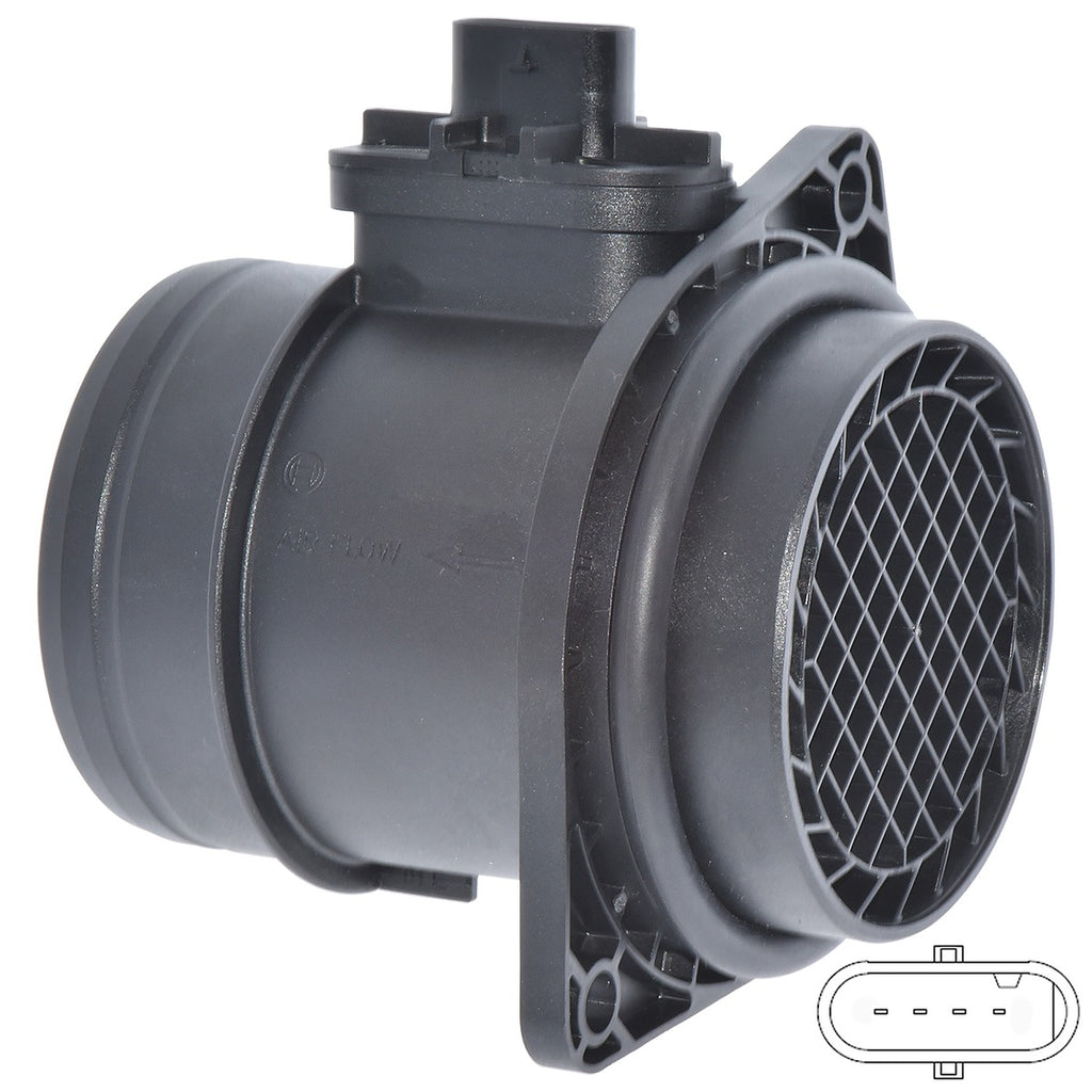 Sensor de Flujo Masa de Aire WALKER 245-1395