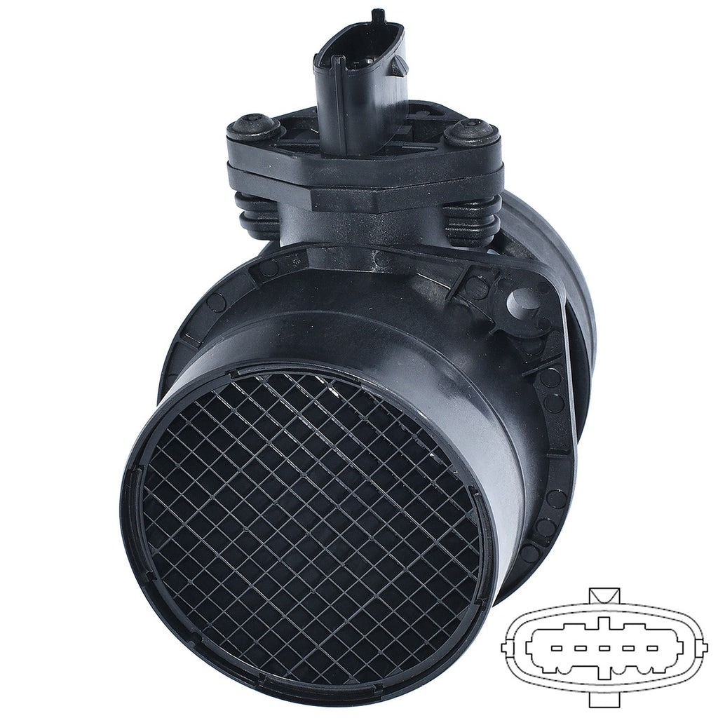 Sensor de Flujo Masa de Aire WALKER 245-1405