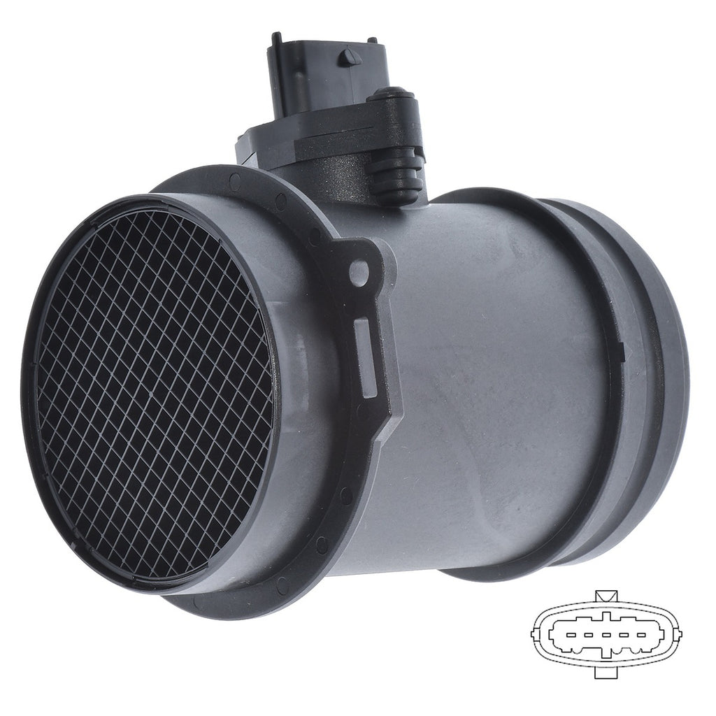 Sensor de Flujo Masa de Aire WALKER 245-1413