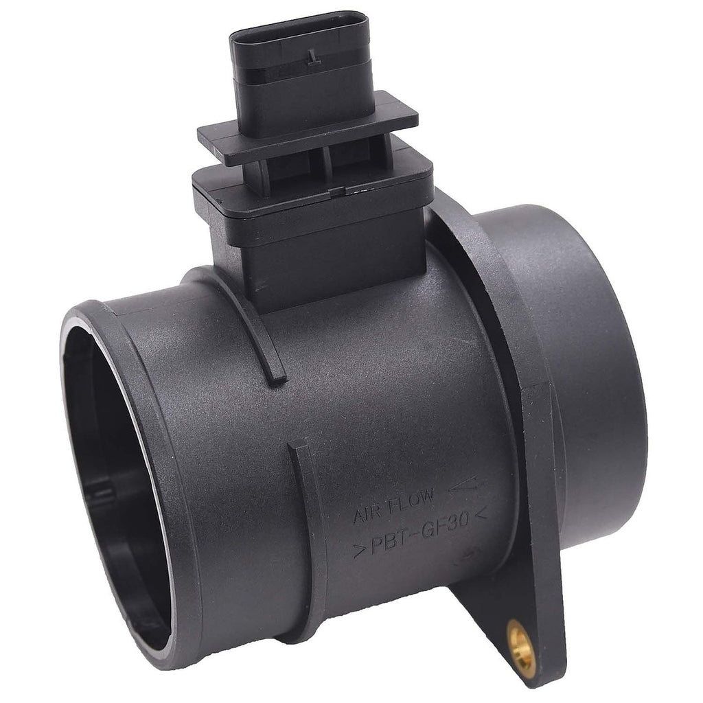 Sensor de Flujo de Masa de Aire