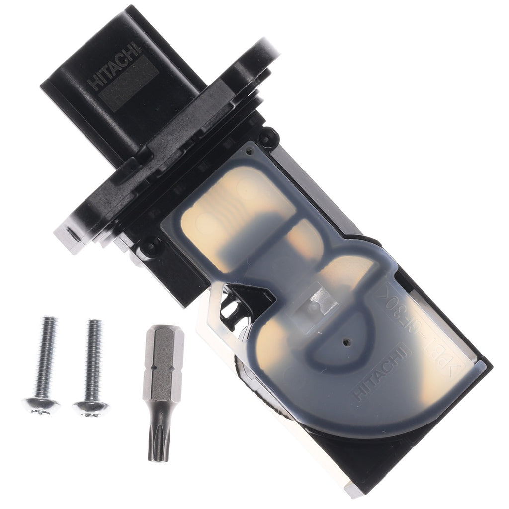 Sensor de Flujo de Masa de Aire
