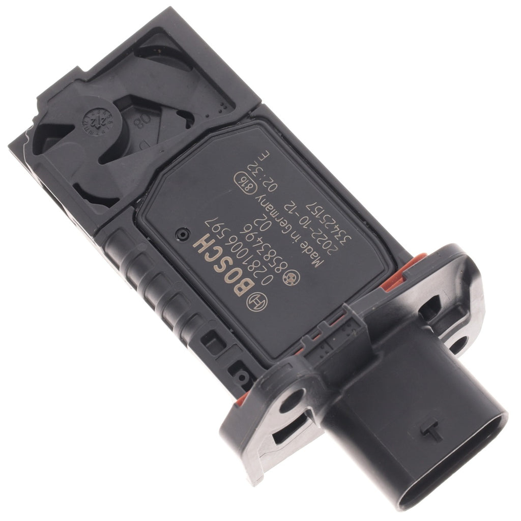 Sensor de Flujo Masa de Aire WALKER 245-1604