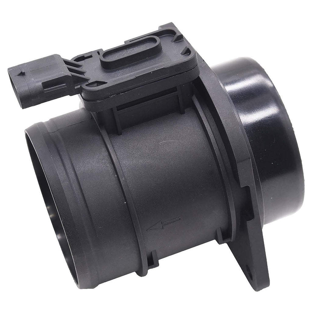 Sensor de Flujo de Masa de Aire